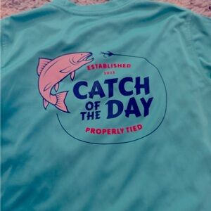 Properly Tied size 6 short sleeve tshirt